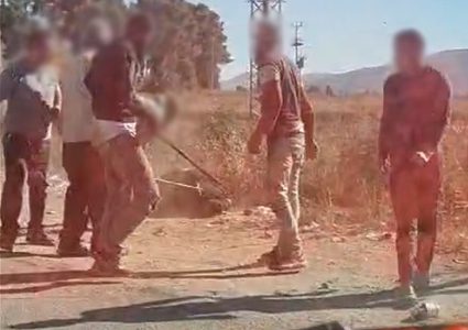 العقيد لؤي ارزيقات يكتب: مشهد غير مبرر