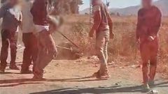 العقيد لؤي ارزيقات يكتب: مشهد غير مبرر