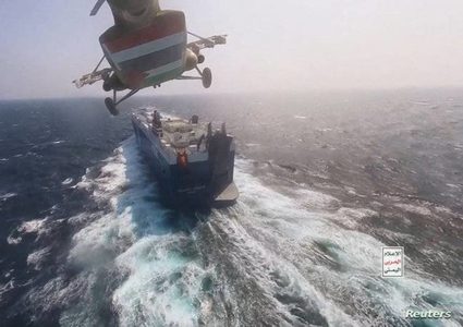 البنتاغون يعترف باستحالة التصدي للحوثيين عسكريا