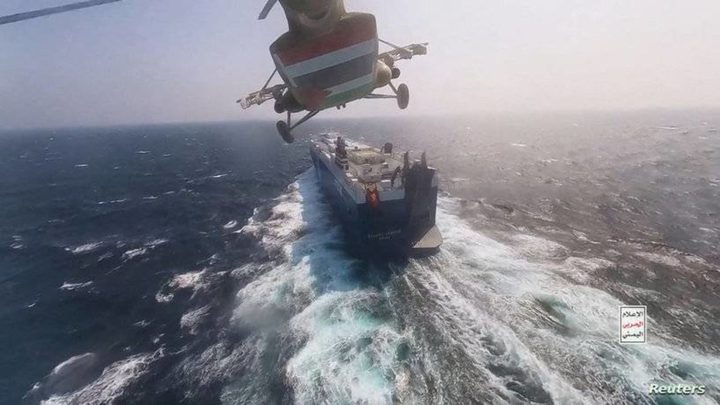 البنتاغون يعترف باستحالة التصدي للحوثيين عسكريا