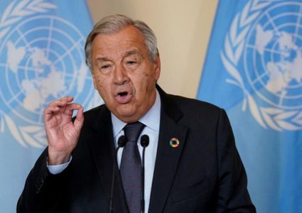 غوتيريش يحيل فتوى "العدل الدولية" إلى الجمعية العامة