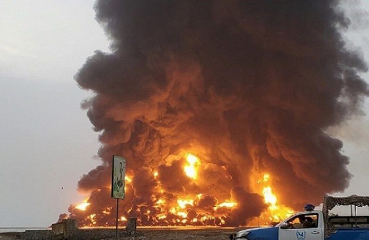 مسؤول إسرائيلي: أخطرنا حلفاءنا بالغارات على اليمن قبل تنفيذها