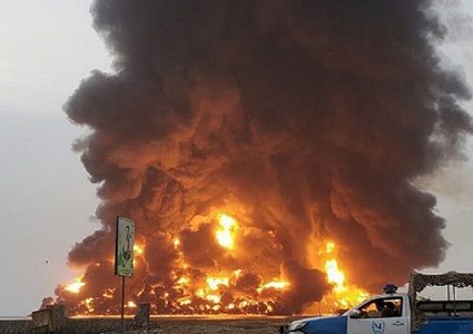 مسؤول إسرائيلي: أخطرنا حلفاءنا بالغارات على اليمن قبل تنفيذها