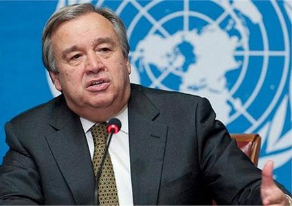 قلق أممي إزاء الغارة الإسرائيلية على اليمن