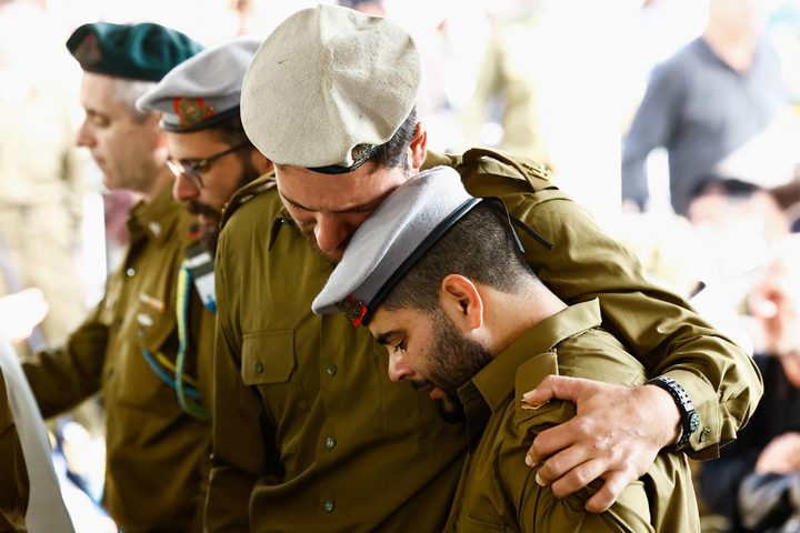 إسرائيل وعقدة الخوف من الغياب الوجودي