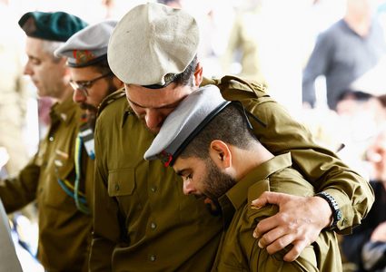 إسرائيل وعقدة الخوف من الغياب الوجودي