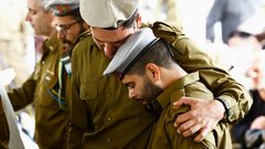 إسرائيل وعقدة الخوف من الغياب الوجودي