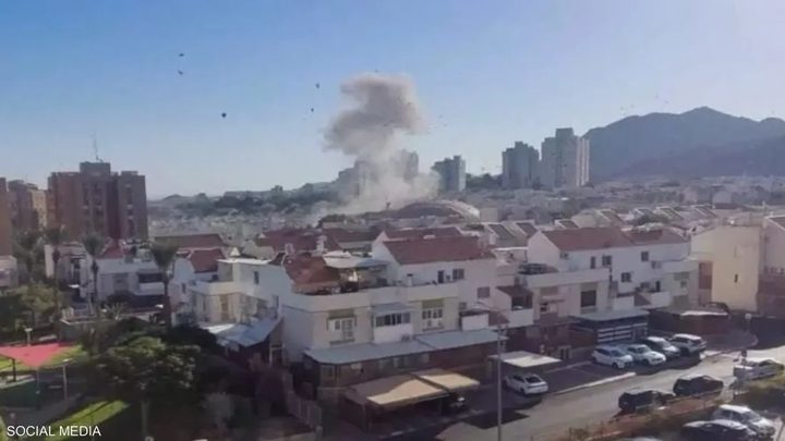 صحيفة إسرائيلية: توقف العمل كليا بميناء إيلات