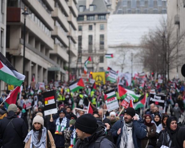 إعلان الثالث من آب/ أغسطس يوما وطنيا وعالميا نصرة لغزة والأسرى