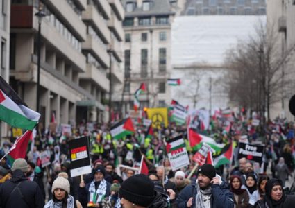 إعلان الثالث من آب/ أغسطس يوما وطنيا وعالميا نصرة لغزة والأسرى