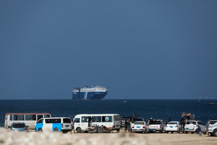 التصعيد بين إسرائيل والحوثيين يزيد من مخاوف مصر حيال إيرادات قناة السويس
