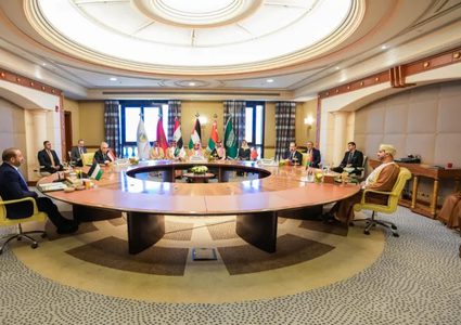 النائب العام يشدد على ضرورة تعزيز التعاون القضائي الدولي بين الدول العربية