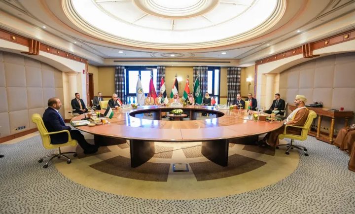 النائب العام يشدد على ضرورة تعزيز التعاون القضائي الدولي بين الدول العربية