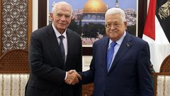 شروط تمويل الاتحاد الأوروبي للسلطة: إصلاح التعليم، خفض النفقات، والعلاج بالخارج.