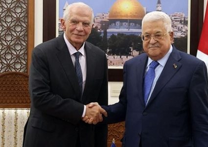 شروط تمويل الاتحاد الأوروبي للسلطة: إصلاح التعليم، خفض النفقات، والعلاج بالخارج.