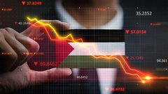 الإحصاء: ارتفاع حاد لمؤشر أسعار الجملة بنسبة 18% منذ السابع من تشرين الأول