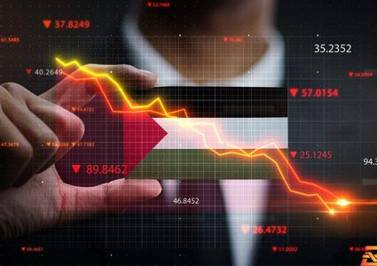 الإحصاء: ارتفاع حاد لمؤشر أسعار الجملة بنسبة 18% منذ السابع من تشرين الأول