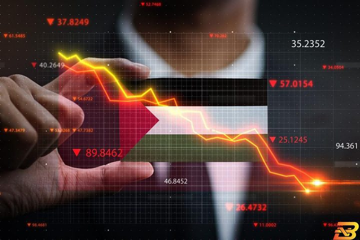 الإحصاء: ارتفاع حاد لمؤشر أسعار الجملة بنسبة 18% منذ السابع من تشرين الأول