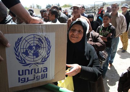 الكنيست تصادق بالقراءة الأولى على تصنيف الأونروا منظمة إرهابية