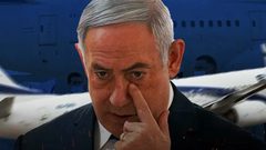 زيارة نتنياهو لواشنطن.. هل تؤتي أُكُلها؟