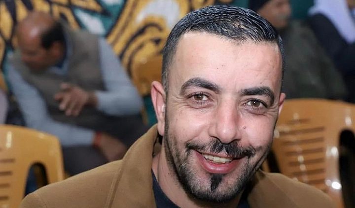 شهيد برصاص الاحتلال في بلدة سعير