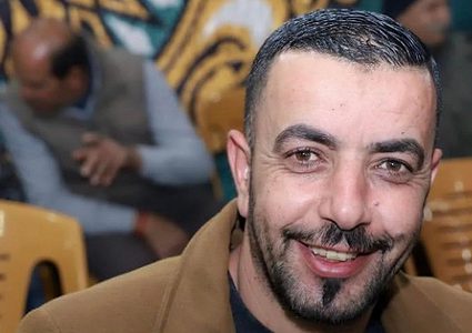 شهيد برصاص الاحتلال في بلدة سعير