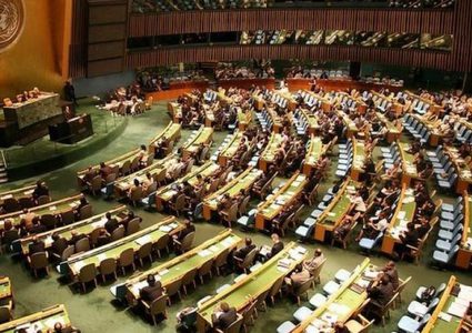 لجنة التحقيق الأممية ترحب بقرار محكمة العدل الدولية