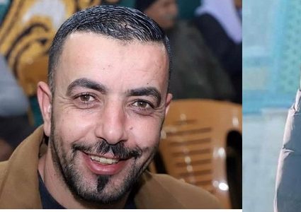 شهيدان برصاص الاحتلال في الخليل