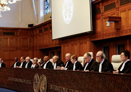 3 شكاوى جديدة ضد إسرائيل في الجنائیة الدولیة