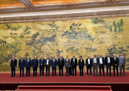 الفصائل الفلسطينية تتفق في الصين على تشكيل "حكومة مصالحة وطنية موقتة"