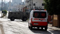 شهداء وجرحى في عدوان الاحتلال على مخيم طولكرم