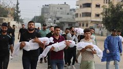 صحة غزة: 84 شهيدا خلال 24 ساعة و39090 منذ بدء الحرب