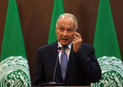 الجامعة العربية تدين قرار "الكنيست" تصنيف "الأونروا" منظمة إرهابية ويصفه بالعبث