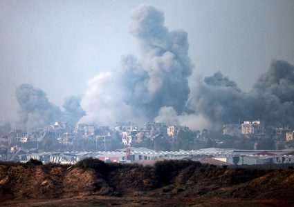 ارتفاع حصيلة الشهداء في قطاع غزة إلى 39145 والمصابين إلى 90257 منذ بدء العدوان