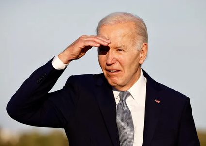 خطاب مرتقب لجو بايدن الليلة وقد يكون الأخير