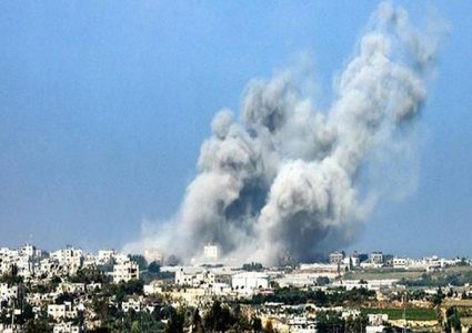 تجدد قصف الاحتلال على عدة بلدات جنوب لبنان