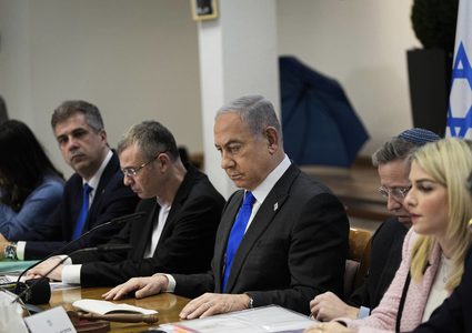 كبار مسؤولي الأمن الإسرائيليين: نتنياهو يشكل تهديدا وجوديا لإسرائيل