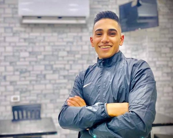 شهيد وإصابات وتفجير منزل في مخيم قلنديا شمال القدس