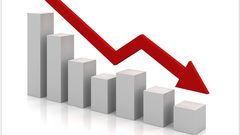 الإحصاء : انخفاض في قيمة عجز الميزان التجاري بنسبة 27% في أيار الماضي