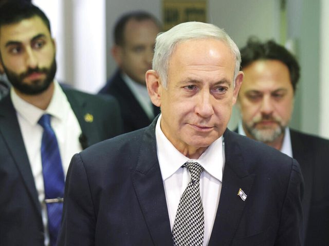 تقرير: إسرائيل وافقت على أحد شروط حماس في الصفقة