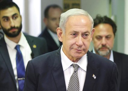 تقرير: إسرائيل وافقت على أحد شروط حماس في الصفقة