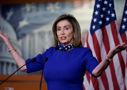 بيلوسي: خطاب نتنياهو هو الأسوأ مقارنة بأي شخصية أجنبية