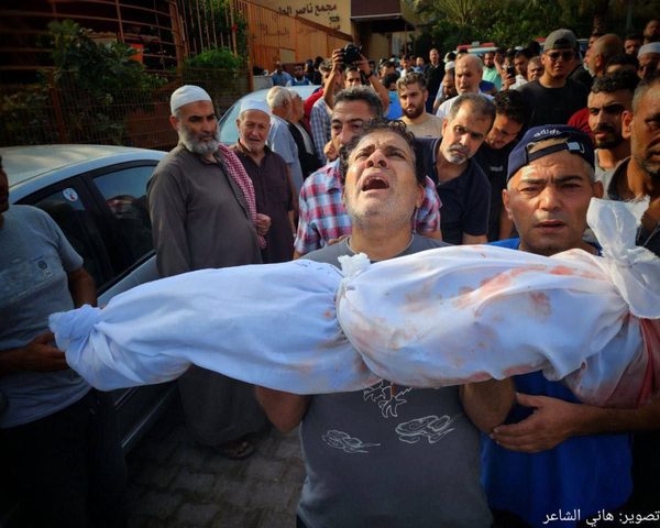 ارتفاع حصيلة الشهداء في قطاع غزة إلى 39175 والإصابات إلى 90403 منذ بدء العدوان