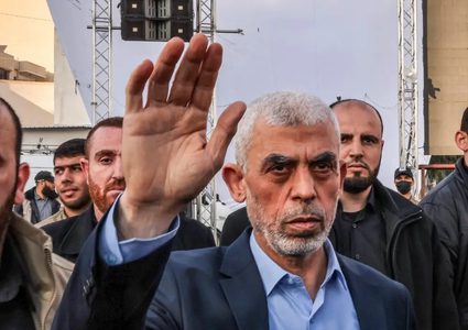 عسكري اسرائيلي: السنوار يتمتع بمكانة عالمية باعتباره صلاح الدين الأيوبي