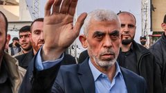 عسكري اسرائيلي: السنوار يتمتع بمكانة عالمية باعتباره صلاح الدين الأيوبي