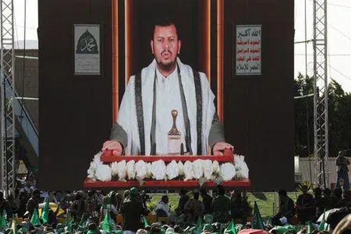 زعيم جماعة الحوثي: الرد على الهجوم الإسرائيلي على الحديدة "آت لا محالة"
