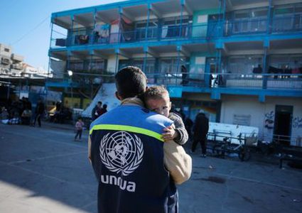 واشنطن: "الأونروا" ليست منظمة إرهابية