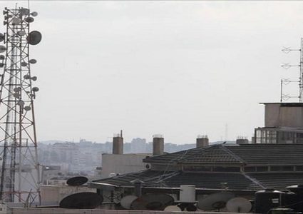 هيئة تنظيم قطاع الاتصالات: أبراج الاحتلال تهدد الضفة الغربية وغزة