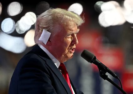 ترامب: يجب إطلاق سراح الرهائن في غزة على الفور