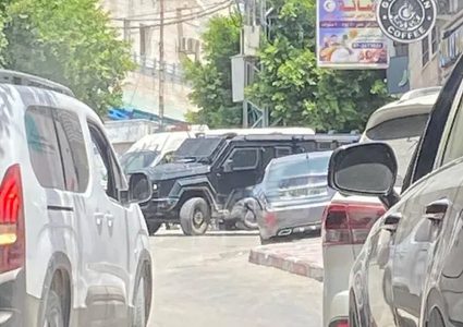 حركة فتح إقليم طولكرم تصدر بياناً توضيحياً حول ما جرى في المدينة